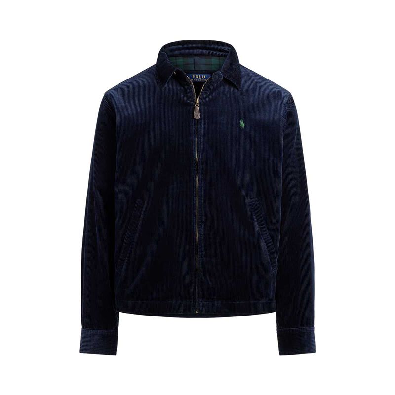 Polo Ralph Lauren The Wynton Corduroy Jacket image number 2